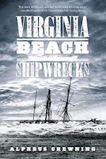 Virginia Beach Shipwrecks