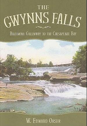 The Gwynns Falls