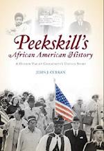 Peekskill's African American History