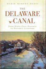 The Delaware Canal