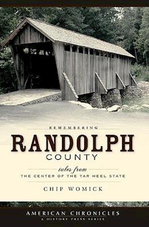 Remembering Randolph County