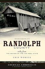 Remembering Randolph County