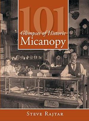 101 Glimpses of Historic Micanopy