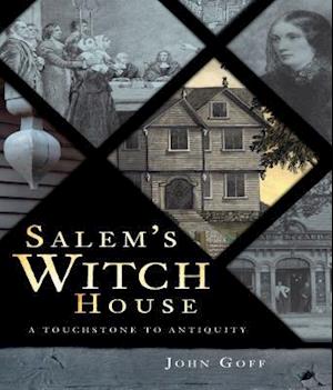 Salem's Witch House