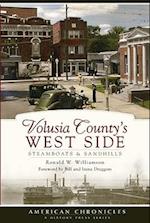 Volusia County's West Side