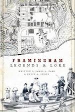 Framingham Legends & Lore