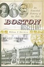 Boston Miscellany