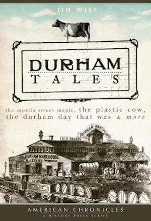 Durham Tales