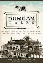 Durham Tales