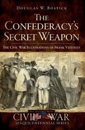 The Confederacy's Secret Weapon