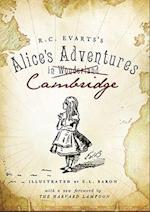 R.C. Evarts's Alice's Adventures in Cambridge