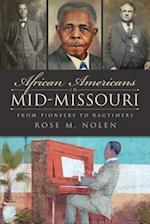 African Americans in Mid-Missouri