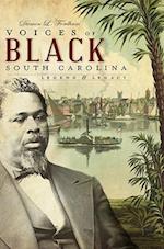 Voices of Black South Carolina