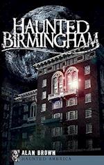 Haunted Birmingham