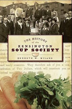 The History of the Kensington Soup Society