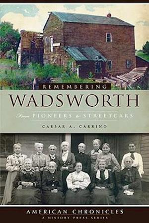 Remembering Wadsworth