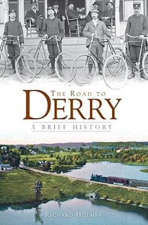 The Road to Derry