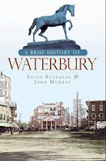 A Brief History of Waterbury