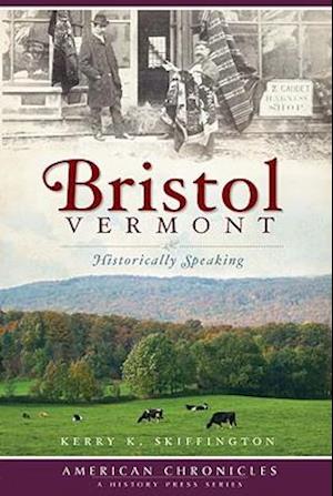 Bristol, Vermont