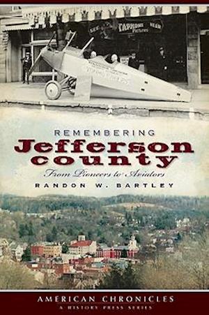 Remembering Jefferson County