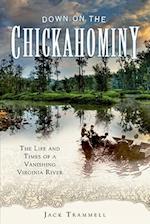 Down on the Chickahominy