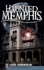 Haunted Memphis