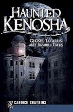 Haunted Kenosha