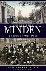 Remembering Minden