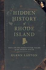 Hidden History of Rhode Island