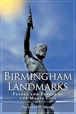 Birmingham Landmarks