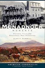 Monadnock Moments