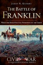 The Battle of Franklin