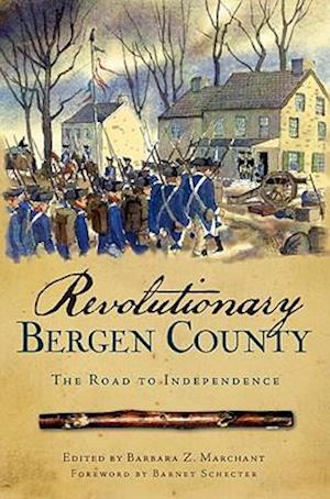 Revolutionary Bergen County