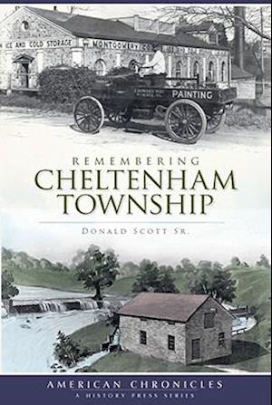 Remembering Cheltenham Township