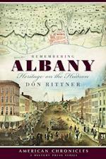 Remembering Albany