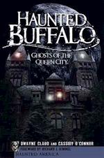 Haunted Buffalo