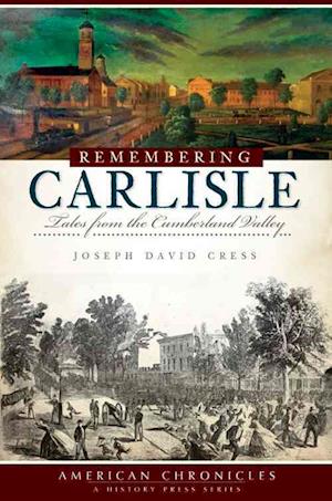 Remembering Carlisle