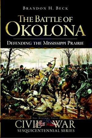 The Battle of Okolona