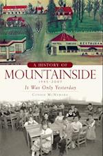 A History of Mountainside, 1945-2007