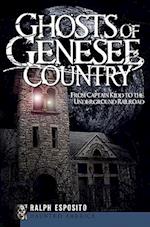 Ghosts of the Genesee County