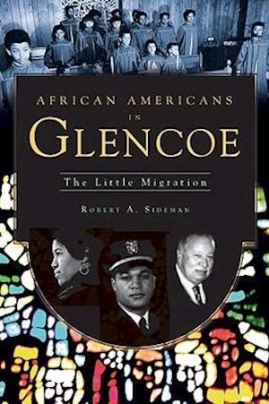 African Americans in Glencoe