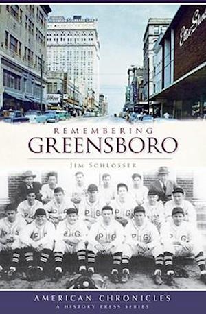 Remembering Greensboro