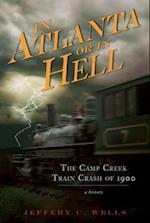 The Camp Creek Train Crash of 1900