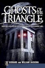 Ghosts of the Triangle