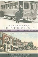 Remembering Pottstown