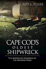 Cape Cod's Oldest Shipwreck