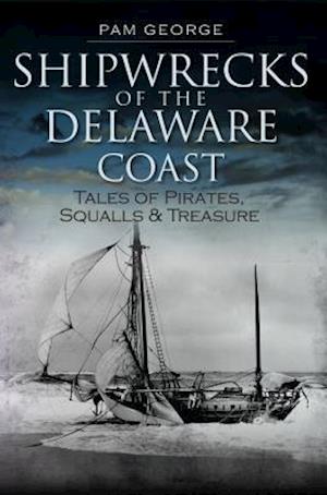 Shipwrecks of the Delaware Coast