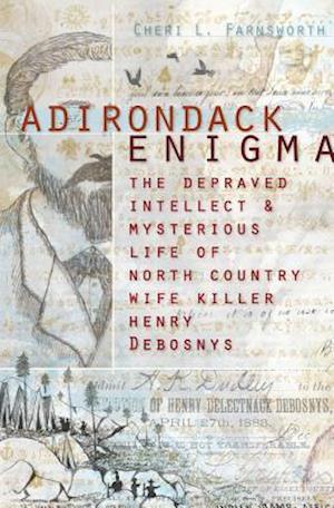 Adirondack Enigma