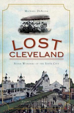 Lost Cleveland