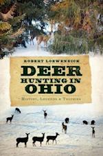 Deer Hunting in Ohio